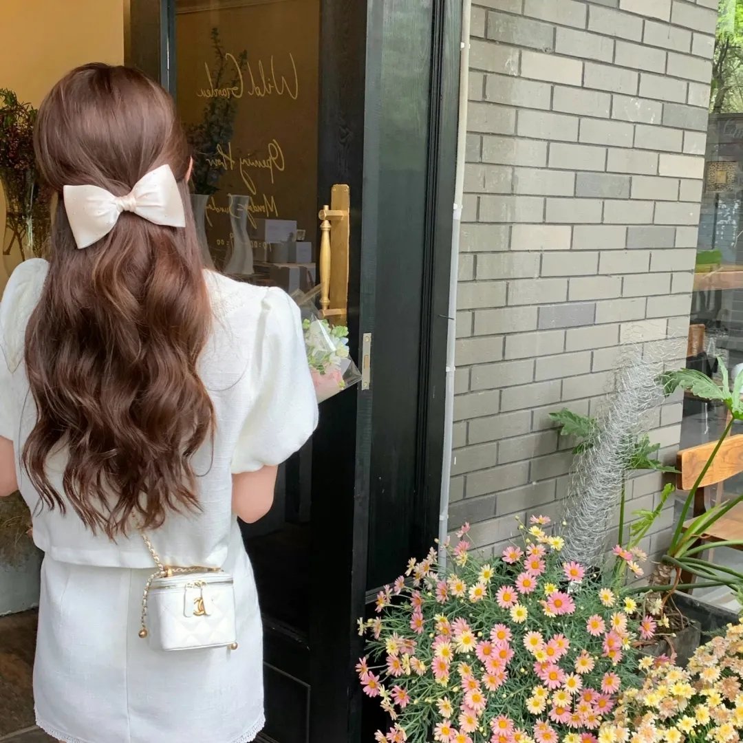 爸爸妈妈再见