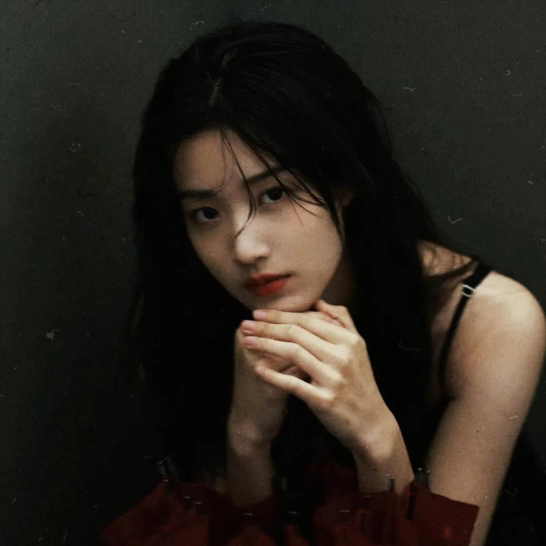 流浪的神女
